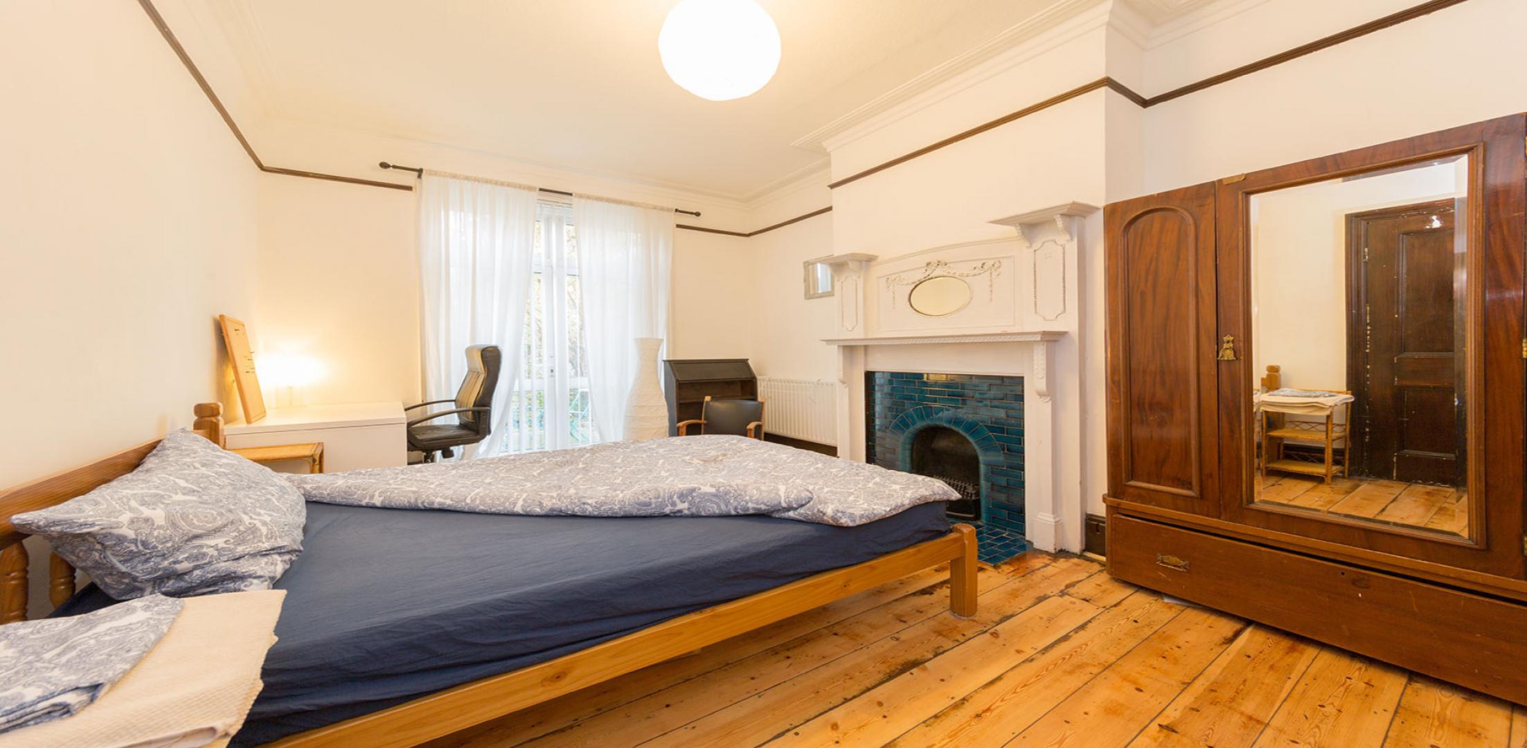 Modern Apartment Villiers Road, Willesden Green